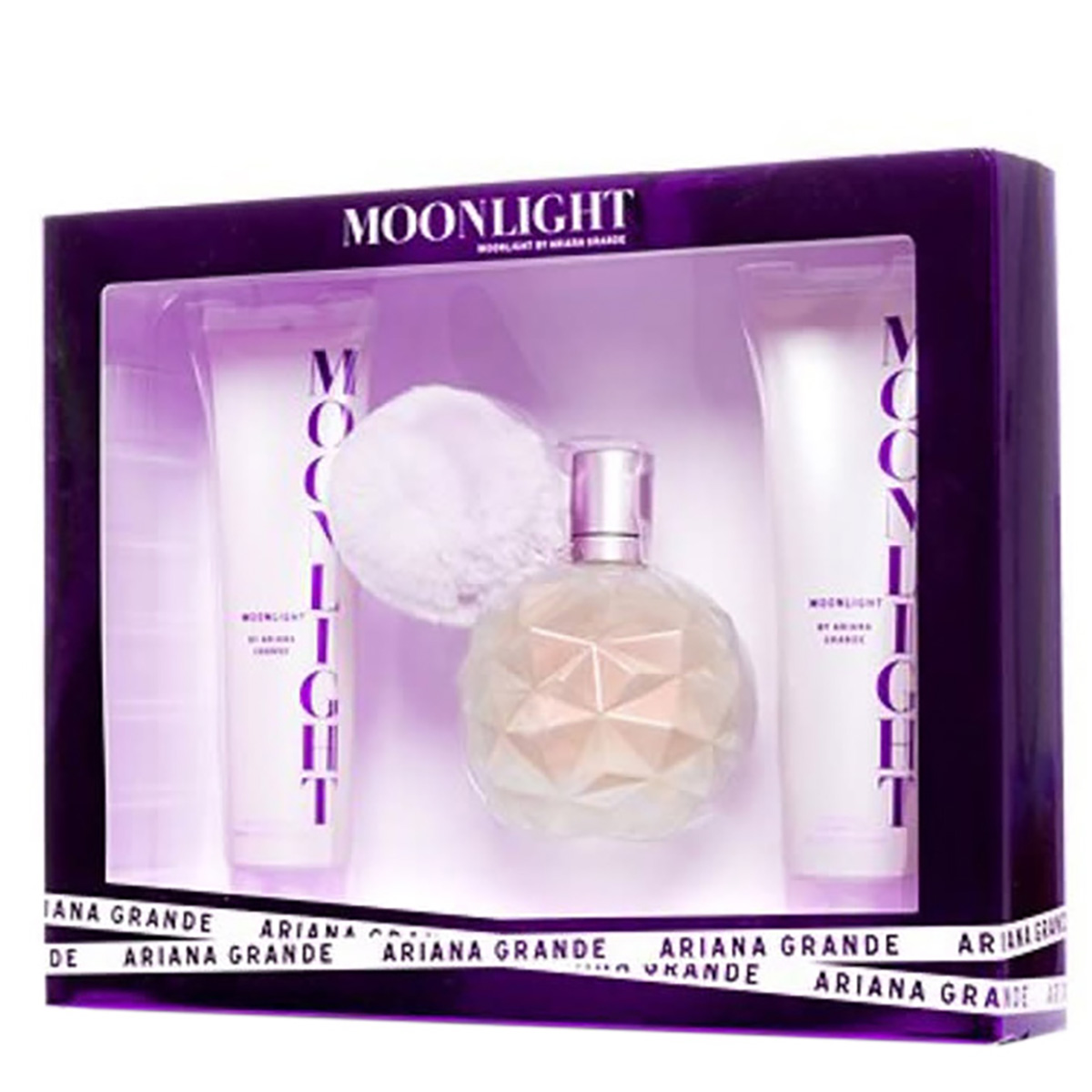Ariana Grande Ladies Moonlight Gift Set Fragrances 812256023807 49$