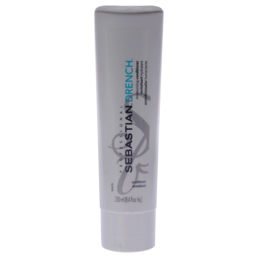 Sebastian Drench Moisturizing Conditioner 8.4 oz Hair Care 4406666317588