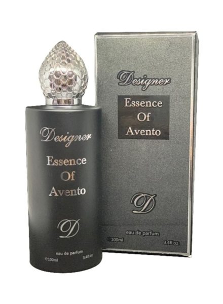 Designer Unisex Essence Of Avento EDP 3.4 oz Fragrances 3012587409449