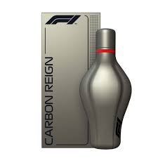 Formula 1 Unisex Race Collection Carbon Reign EDT Spray 2.5 oz Fragrances 5050456998616