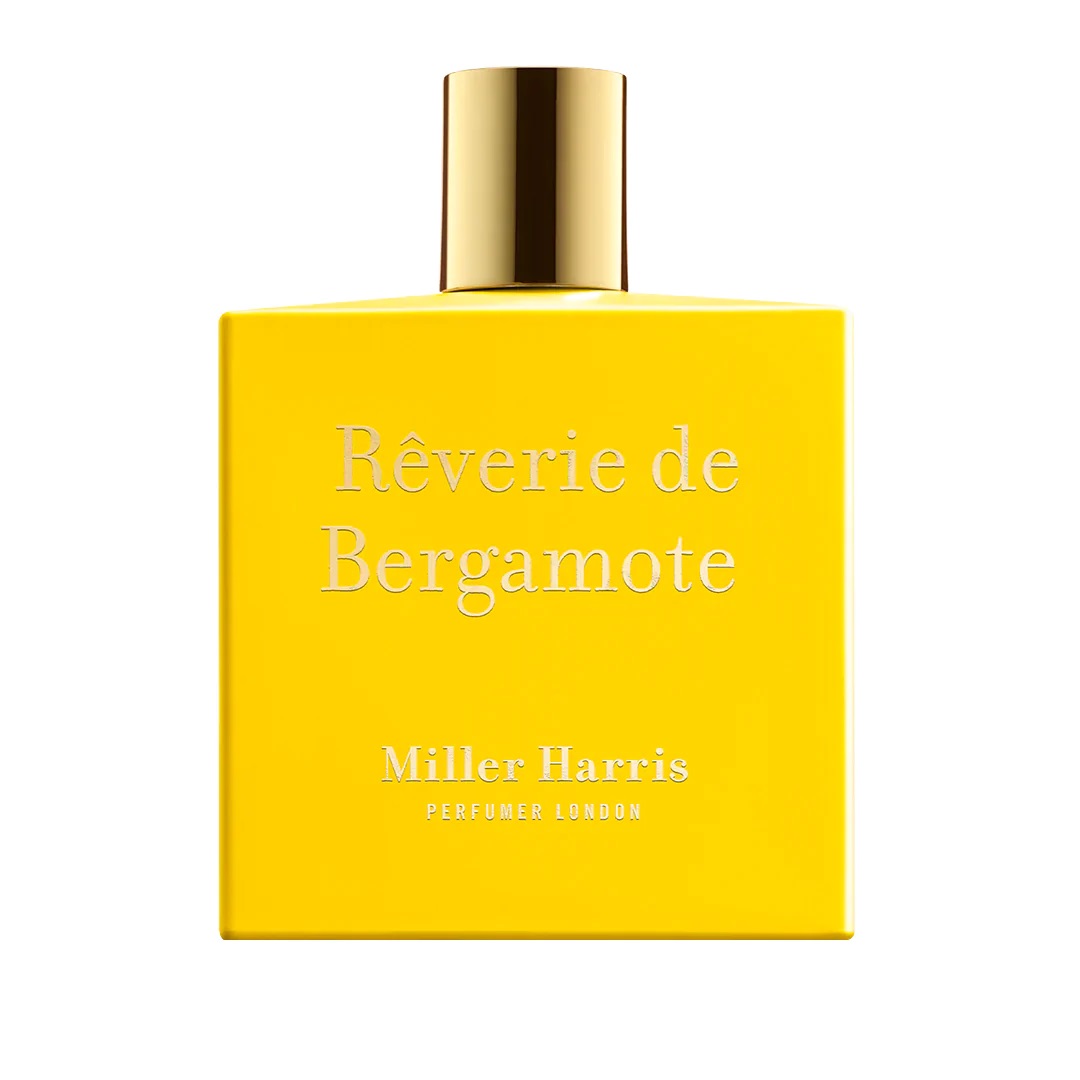 Miller Harris Unisex Reverie de Bergamote EDP 33 oz Fragrances 5051198891012 92$