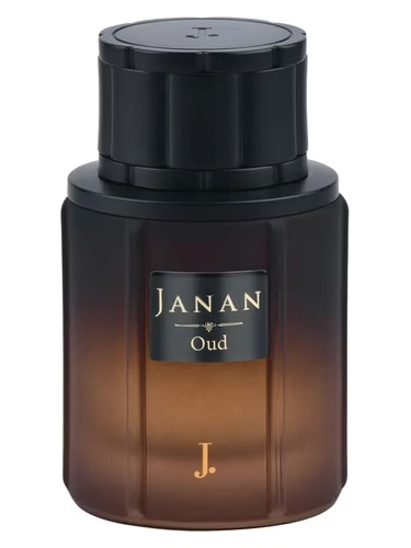 J. Junaid Jamshed Mens Janan Oud EDP Spray 3.4 oz Fragrances 6295199249352