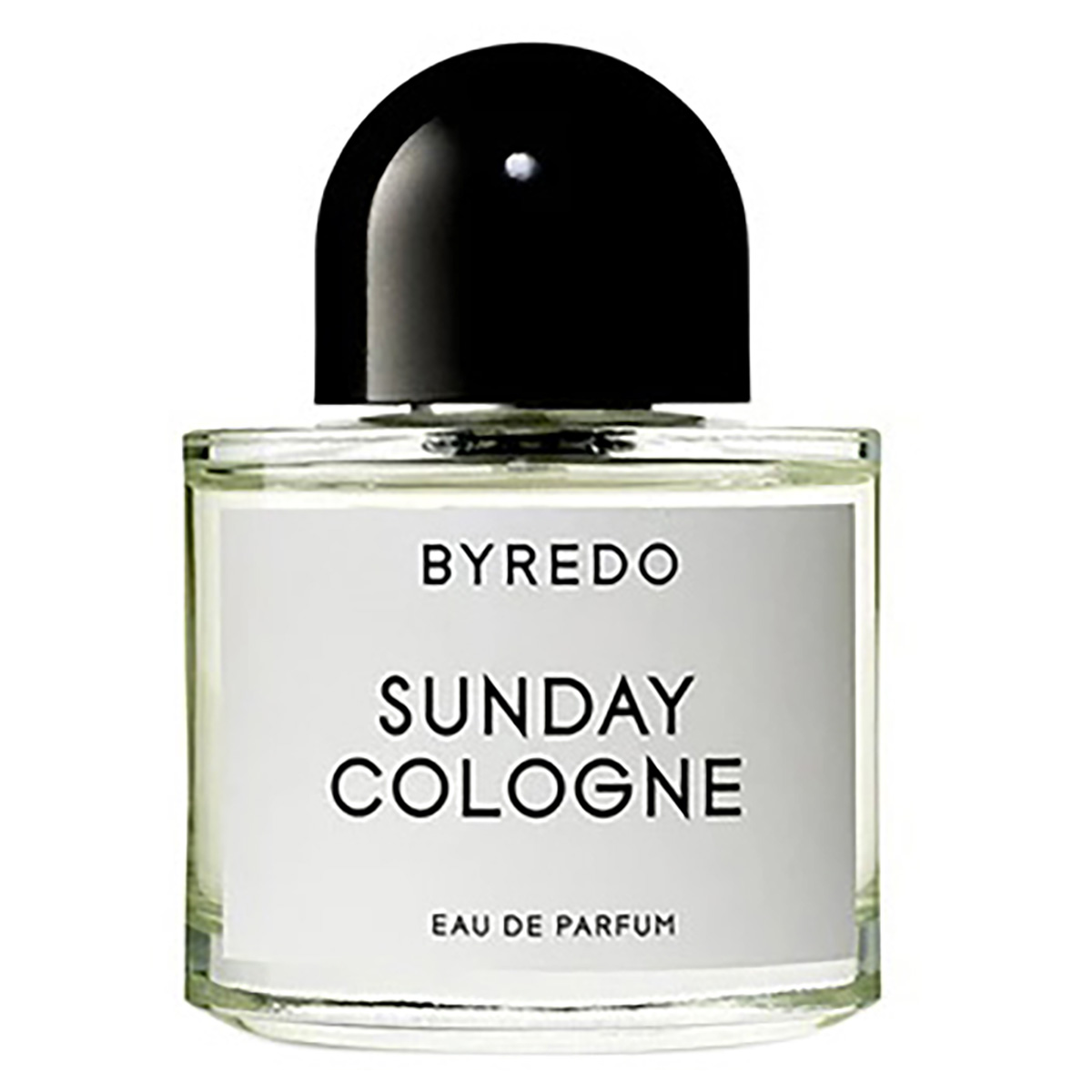 Byredo Mens Sunday Cologne EDP Spray 17 oz Fragrances 7340032861013 120$