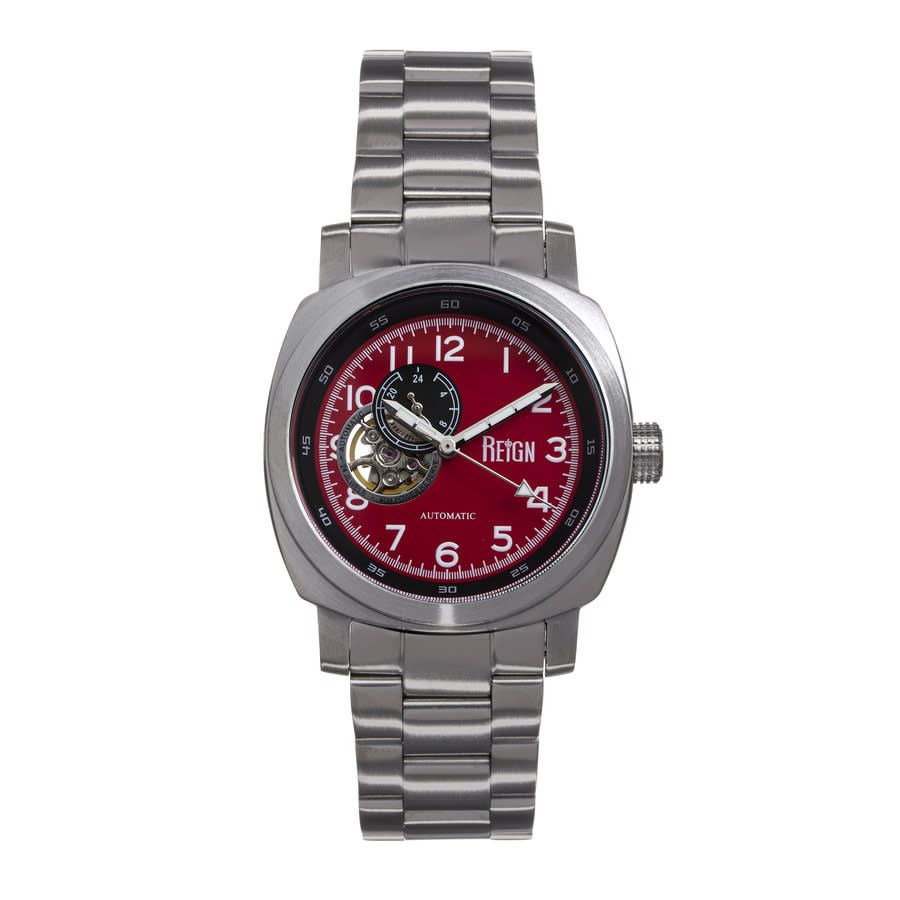 Reign Impaler Red Dial Mens Watch REIRN6108 147$