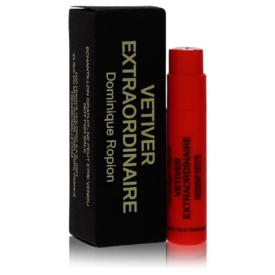 Frederic Malle Mens Vetiver Extraordinaire EDP 004 oz Fragrances 3700135090316 13$