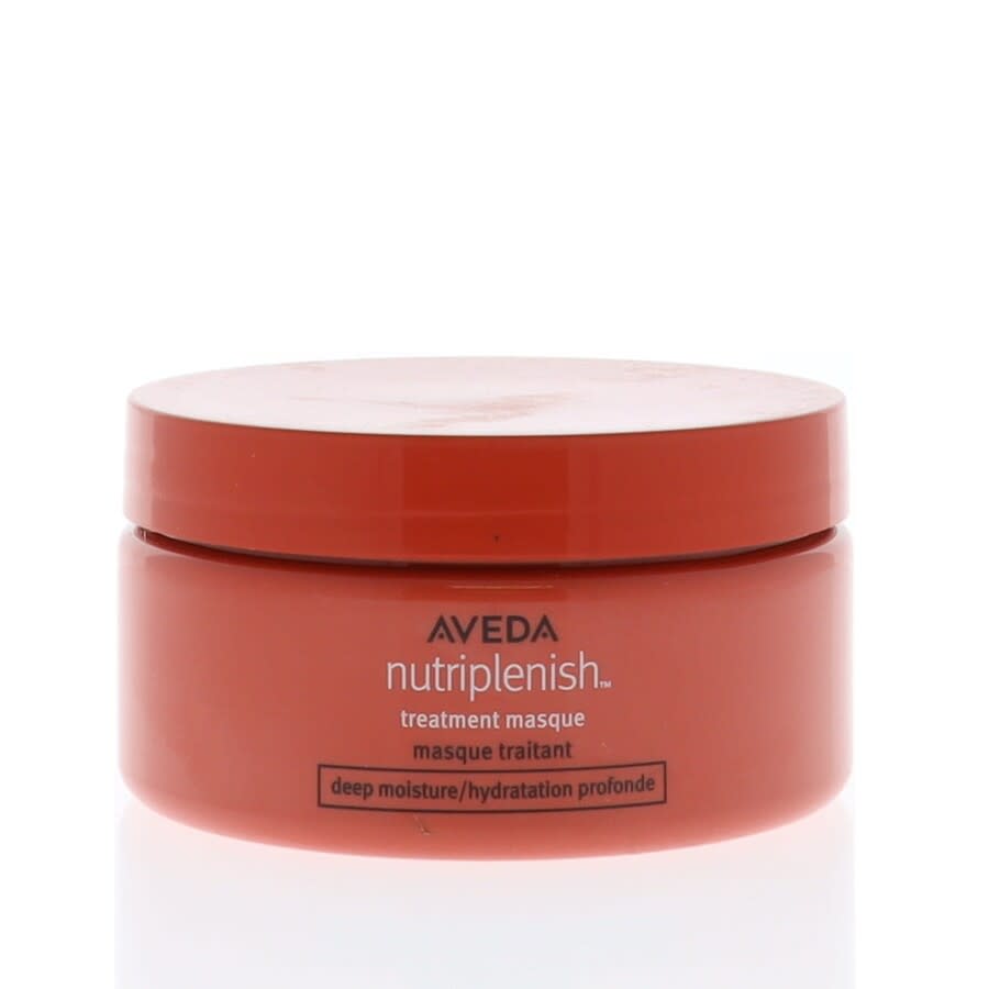 Aveda Mens Nutriplenish Treatment Masque Deep Moisture 67 oz Skin Care 018084036020 60$
