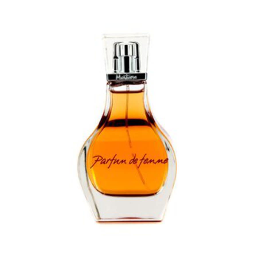 Montana - Parfum De Femme Eau De Toilette Spray 100ml/3.3oz