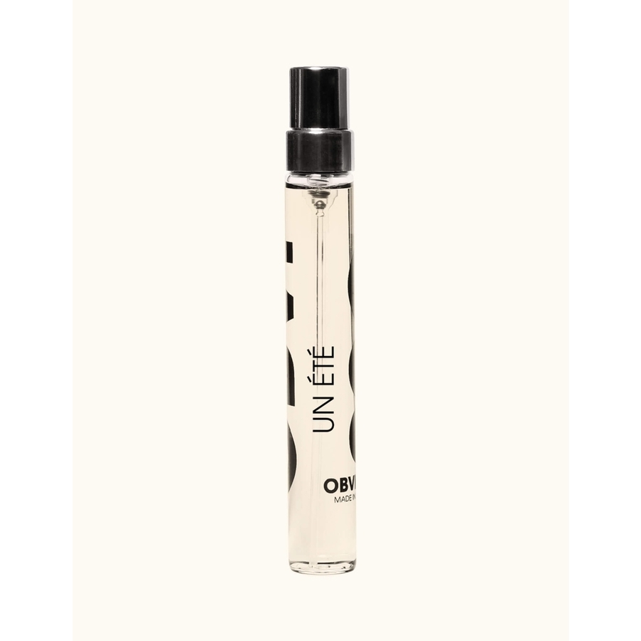 Obvious Parfums Unisex Un Ete EDP Spray 0.033 oz Fragrances 3760325250531