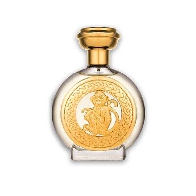 Boadicea The Victorious Unisex Hanuman EDP 34 oz Fragrances 5060215066821 738$