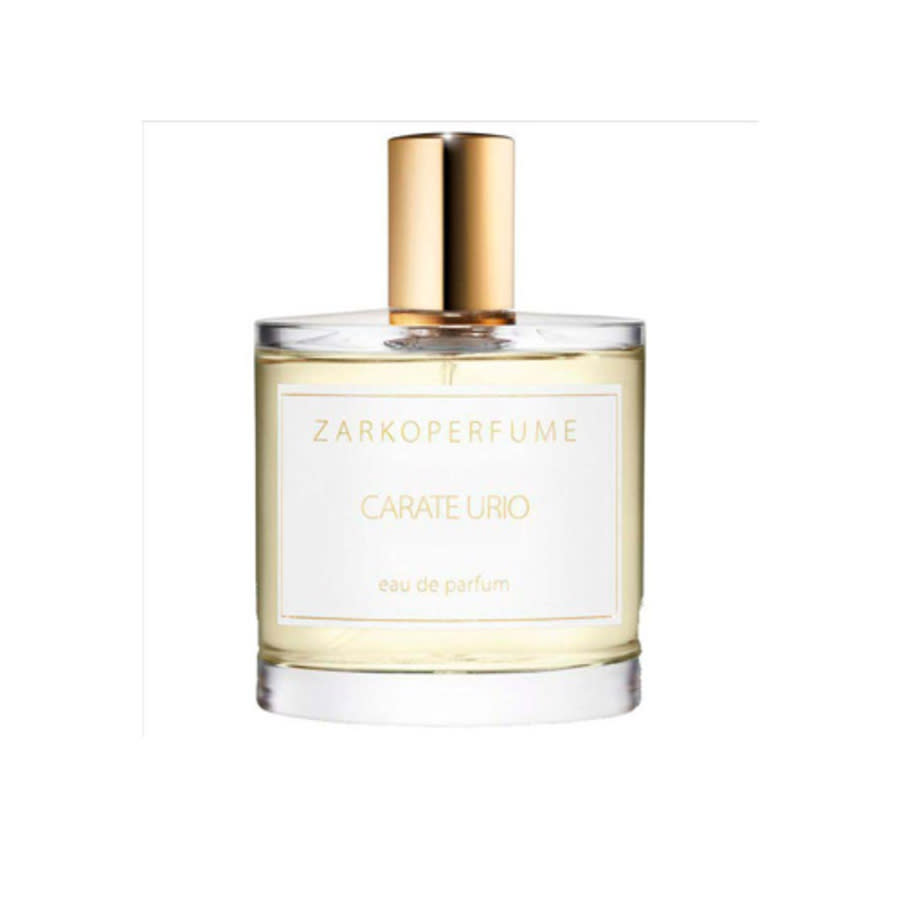 Zarkoperfume Unisex Carate Urio EDP Spray 3.38 oz Fragrances 5712598000267