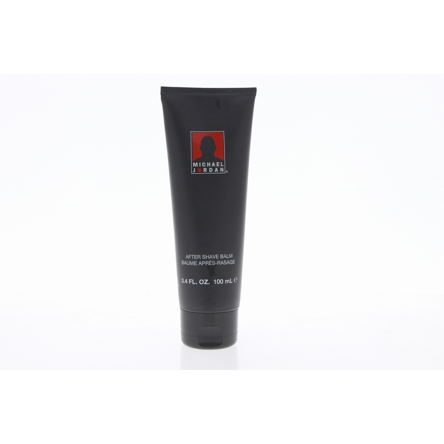 Michael Jordan Mens Michael Jordan Aftershave 3.4 oz Bath & Body 000010083638