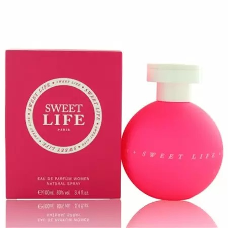 Geparlys Ladies Sweet Life EDP Spray 34 oz Fragrances 3700134407092 18$