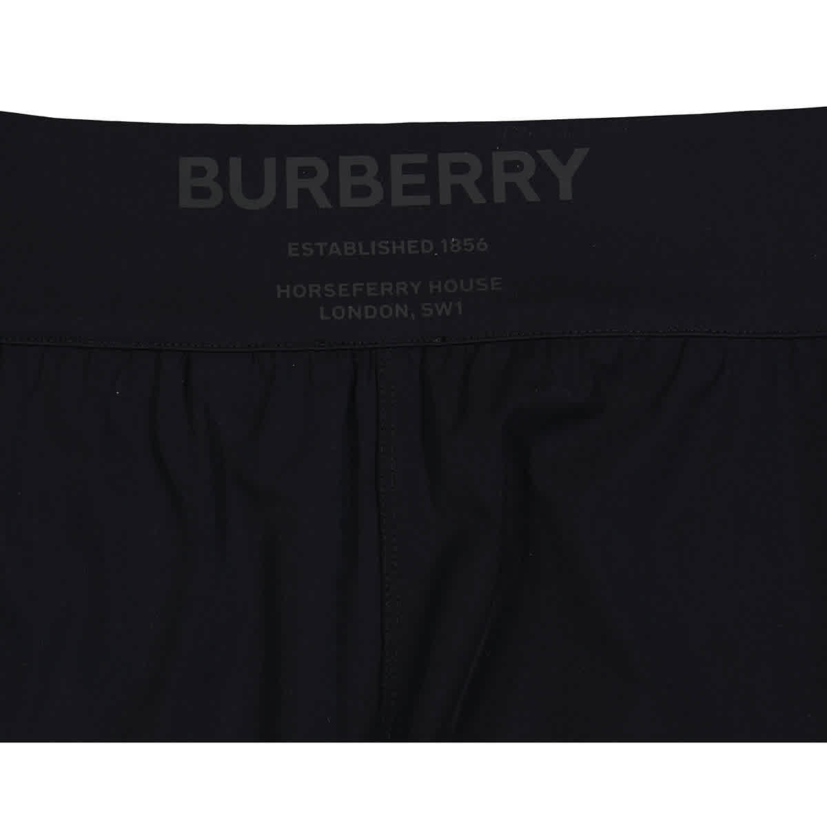 Burberry Ladies Madden Colorblock Stretch Jersey Leggings, Size X-Small 