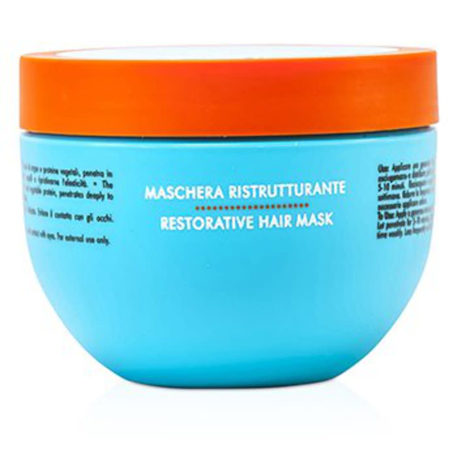 Moroccanoil - Restorative Hair Mask For Weakened and Damaged Hair 250ml845oz 30$
