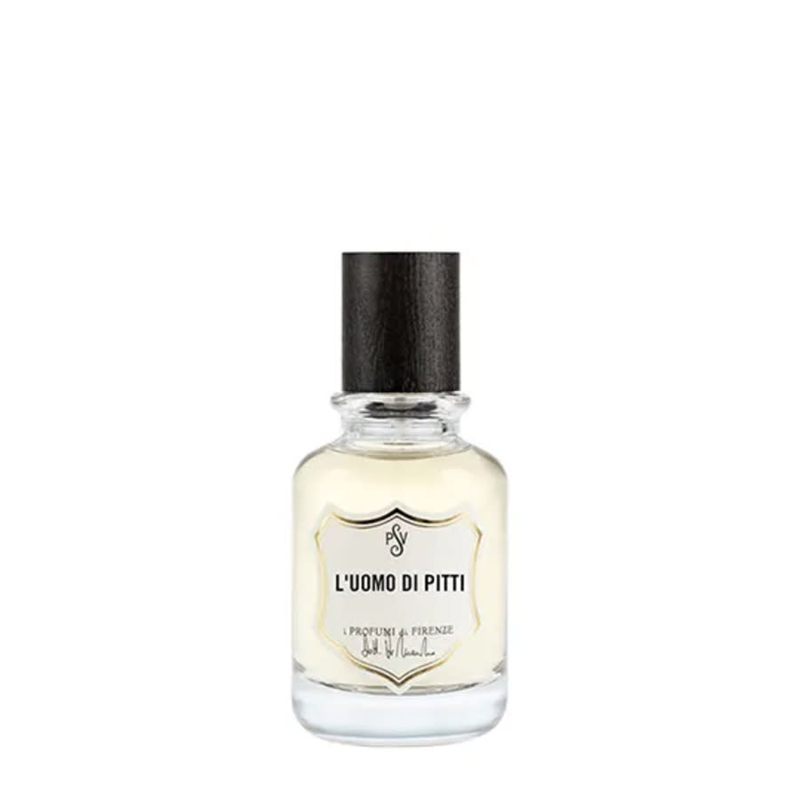 I Profumi di Firenze Mens LUomo Di Pitti EDP Spray 1.69 oz (Tester) Fragrances 8033100125238