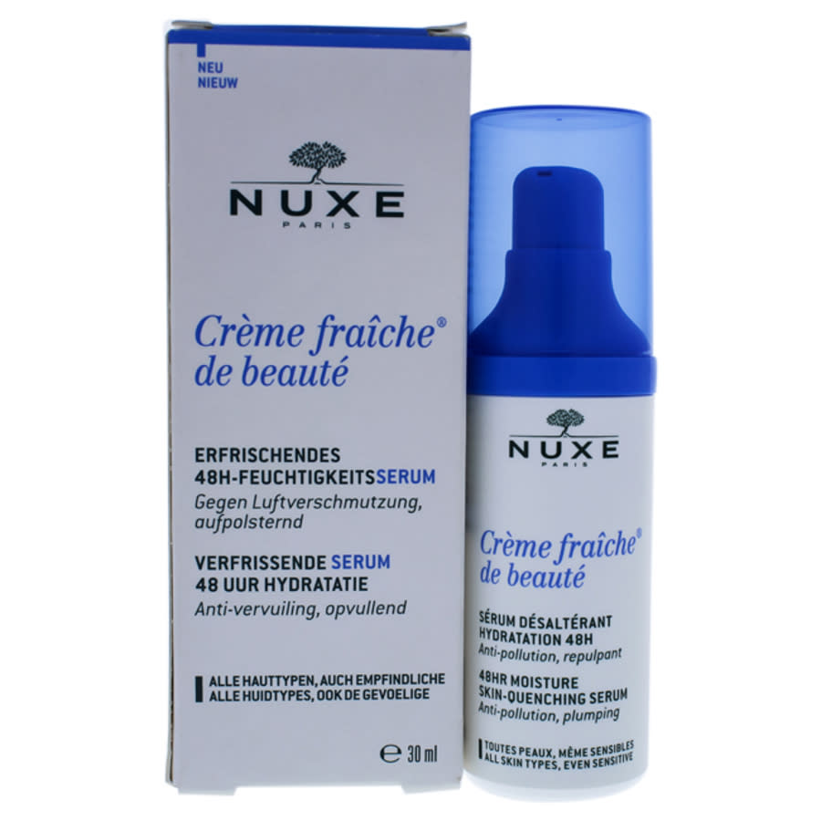 Nuxe Unisex Creme Fraiche de Beaute 1 oz Serum Skin Care 3264680012273 15$
