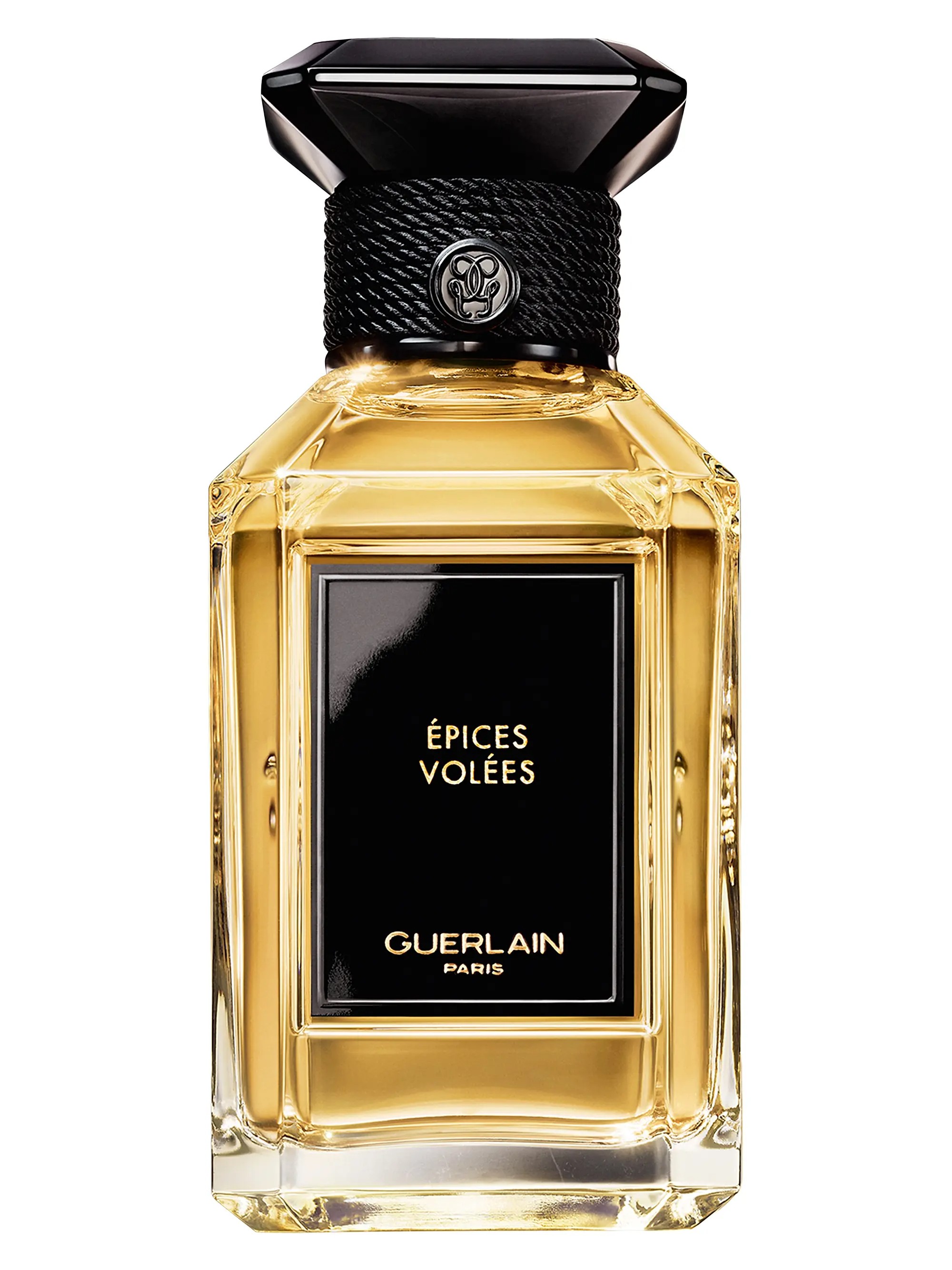 Guerlain Unisex Lart  La Matiere Epices Volees EDP 67 oz Fragrances 3346470179332