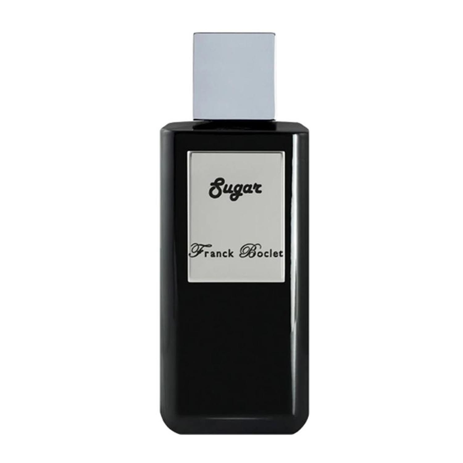 Franck Boclet Unisex Sugar Extrait de Parfum Spray 34 oz Tester Fragrances 3575075446932 55$