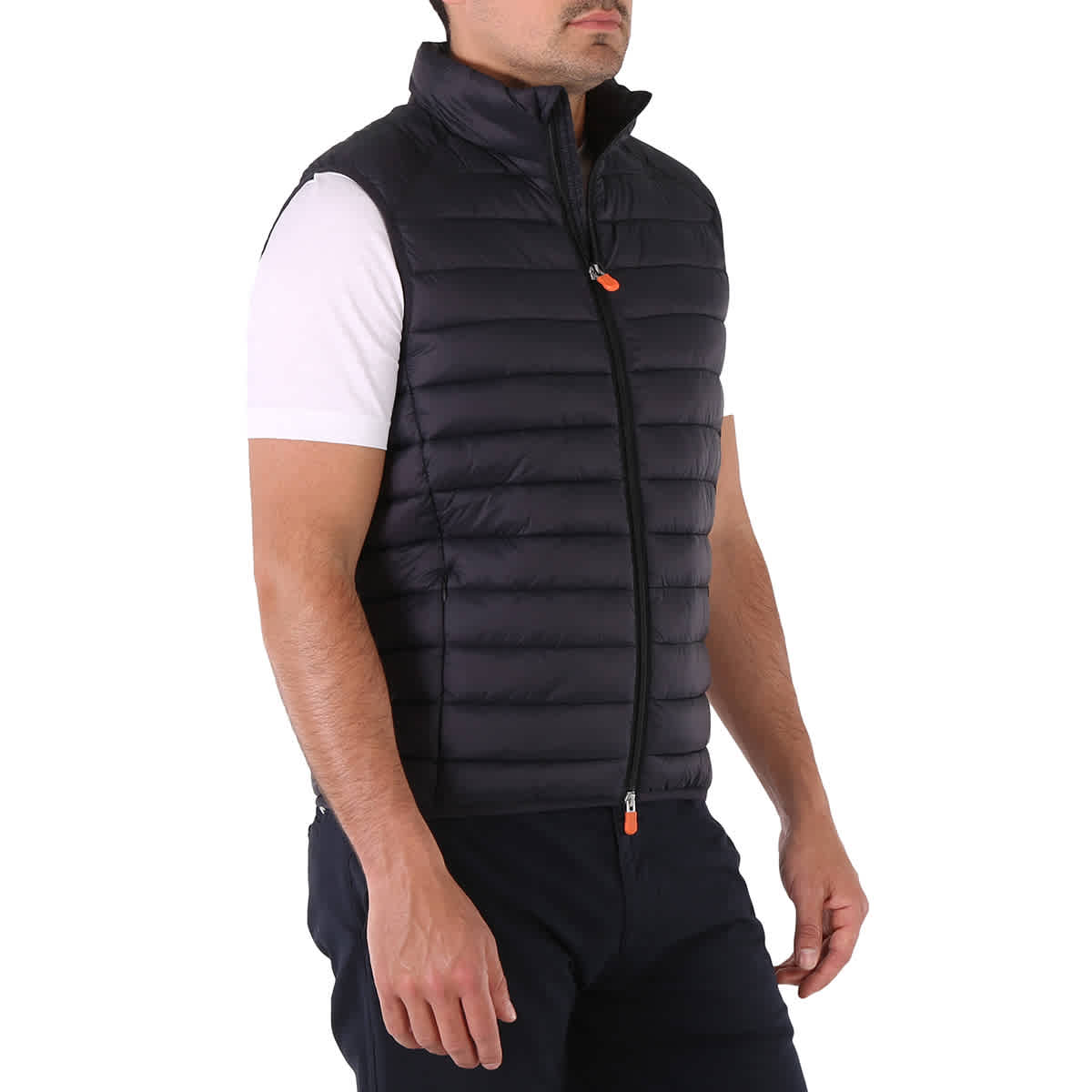 Save the duck puffer clearance vest