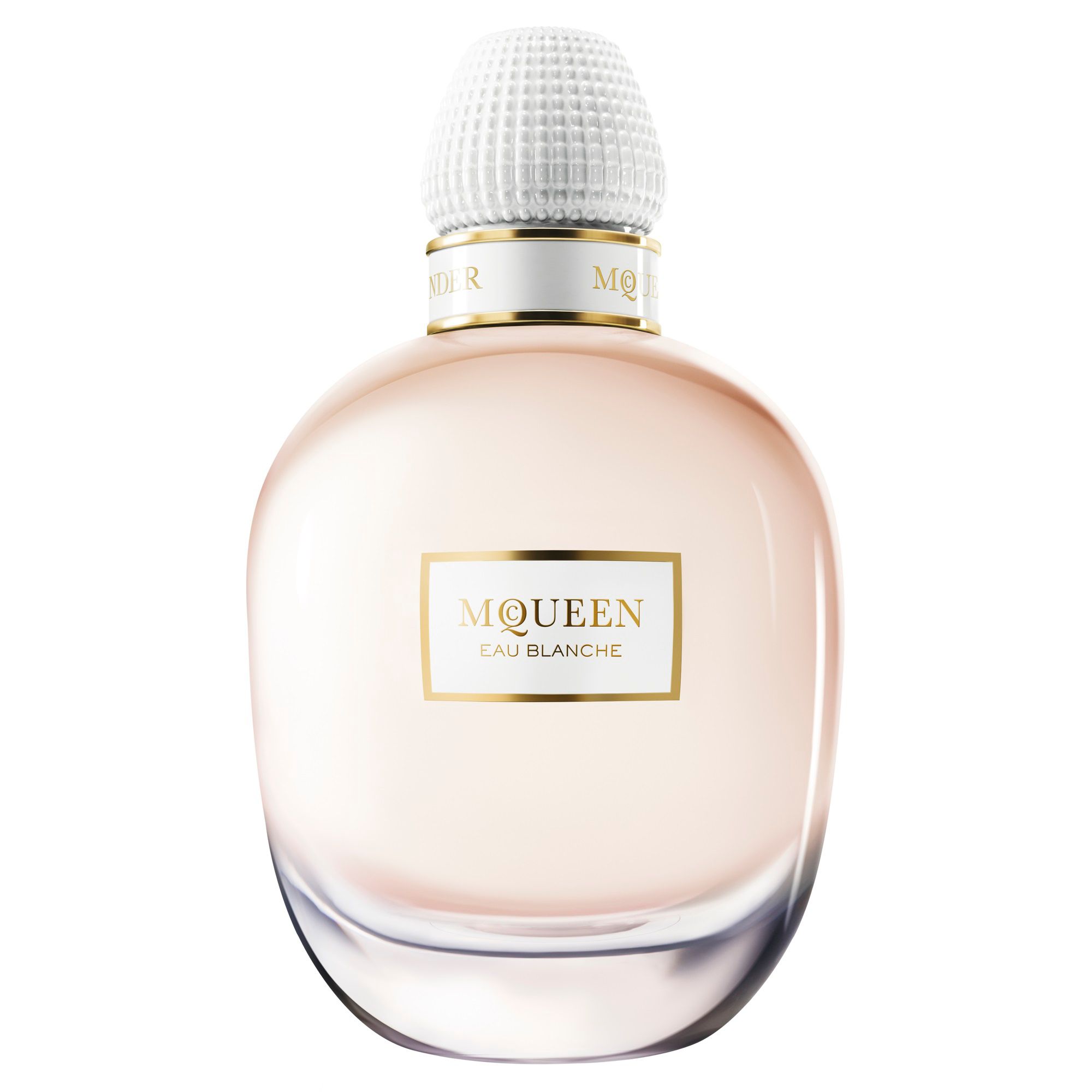 Alexander Mcqueen 2.5 oz Eau Blanche De Parfum Spray Fragrances 8005610503684