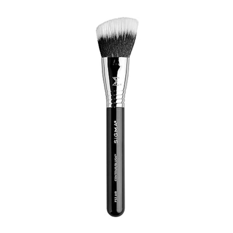 SIGMA Beauty Ladies F53 Air Contour Blush Brush 1.0 oz Makeup 811425031834