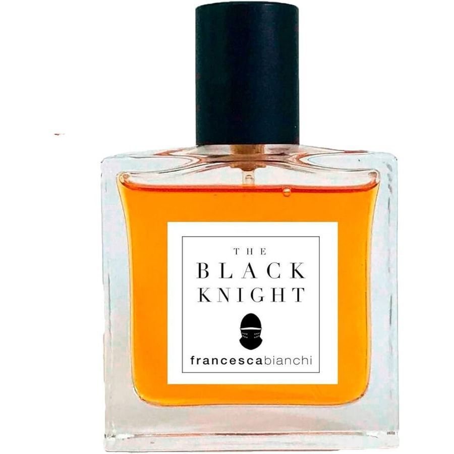 Francesca Bianchi Unisex The Black Knight Extrait de Parfum Spray 34 oz Fragrances 8719327731772 125$