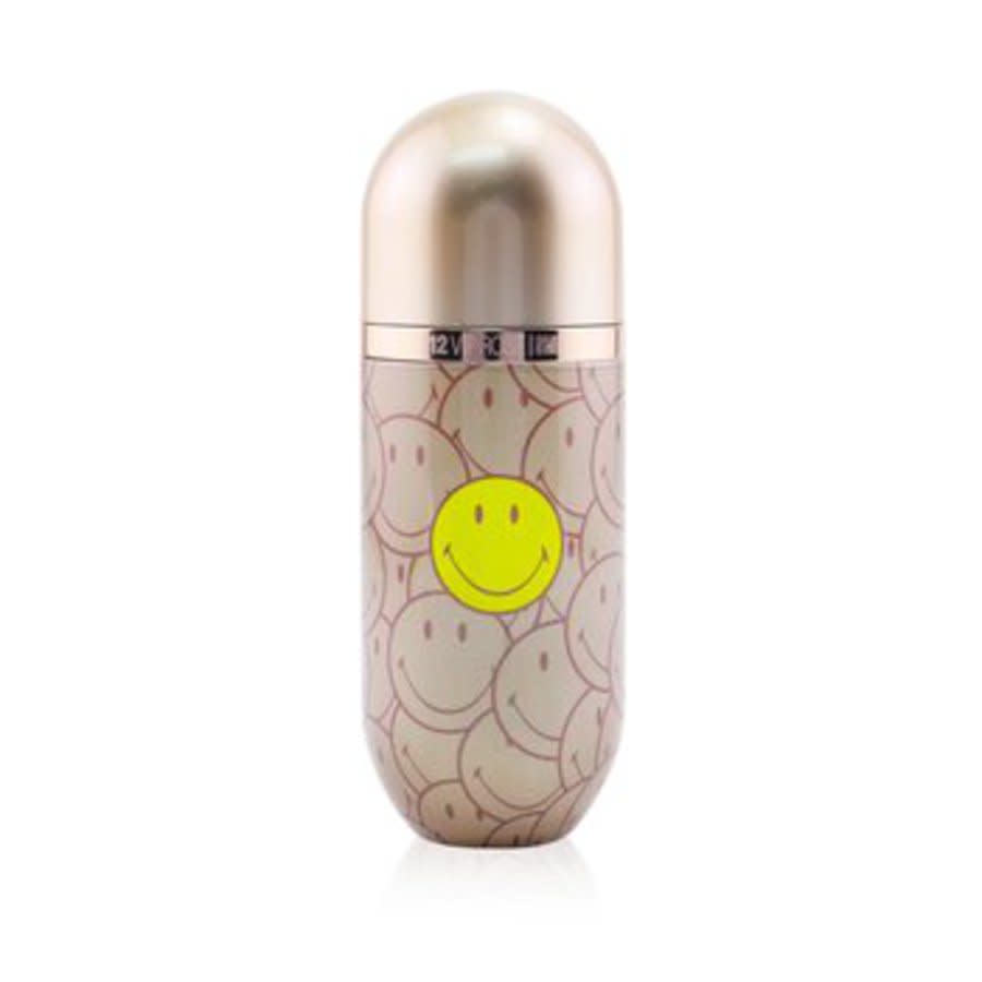 Carolina Herrera Ladies 212 VIP Rose Smiley EDP Spray 27 oz Fragrances 8411061026618 95$