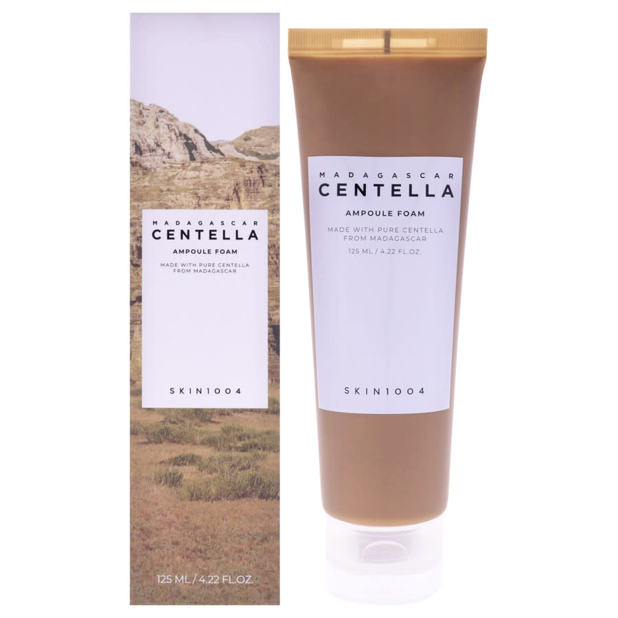 SKIN1004 Ladies Madagascar Centella Ampoule Foam 4.22 oz Skin Care 8809576261127