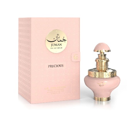 Le Falcone Ladies Juman Precious EDP Spray 3.4 oz Fragrances 6294019030781