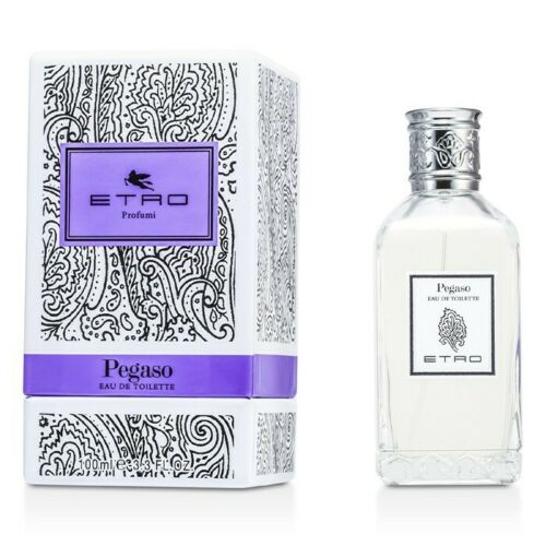 Etro Unisex Pegaso EDT Spray 34 oz Fragrances 8026247003187 90$