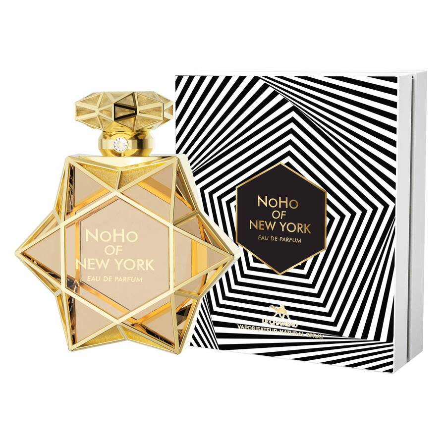 Emper Unisex Le Chameau Noho Of New York EDP Spray 29 oz Fragrances 6294021901574 25$