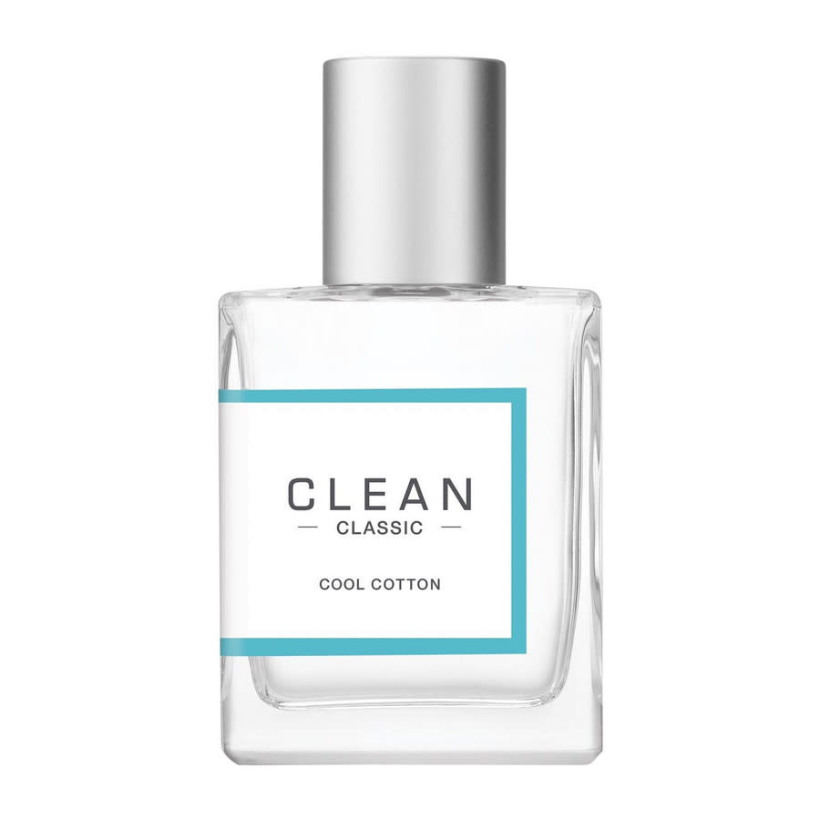 Clean Ladies Cool Cotton EDP Spray 1 oz Fragrances 874034010546 21$