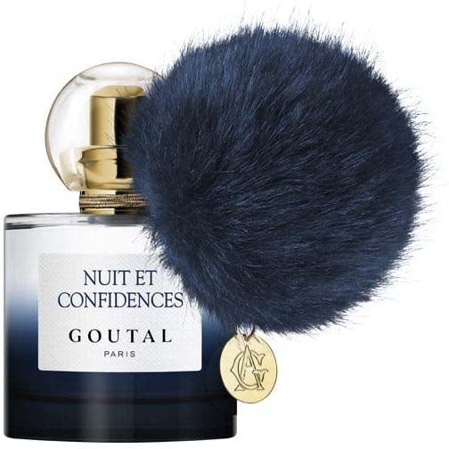 Goutal Ladies Nuit Et Confidences EDP Spray 17 oz Fragrances 711367105818 65$