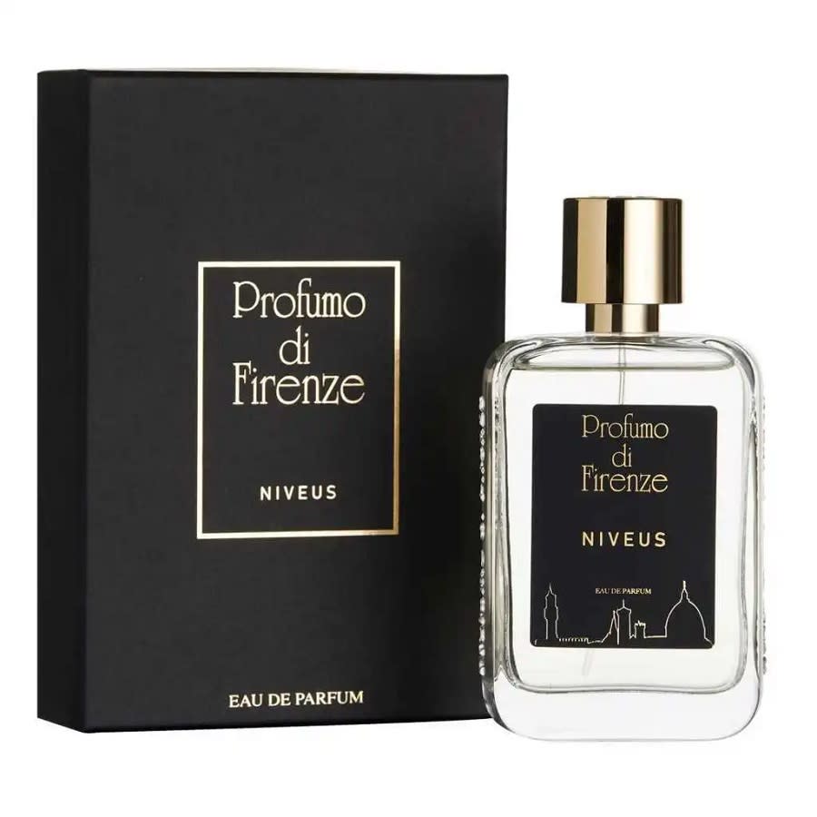 Profumo Di Firenze Unisex Niveus EDP 3.4 oz Fragrances 8055277283269
