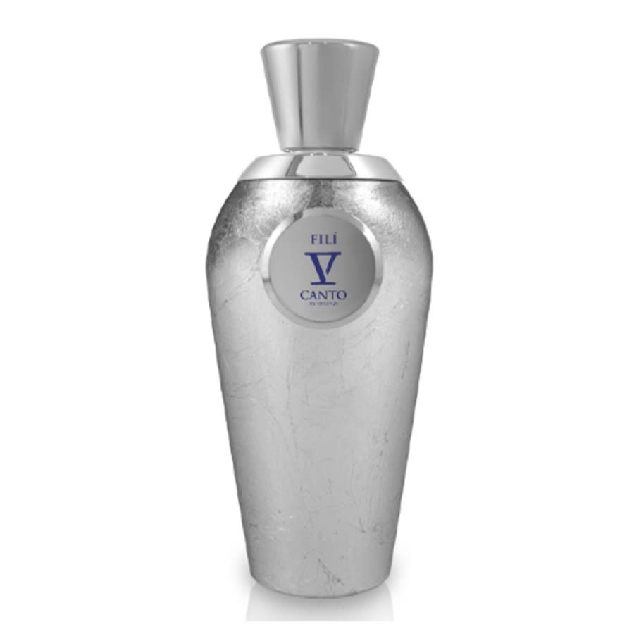 V Canto Unisex Fili Extrait De Parfum Spray 338 oz Fragrances 8016741052590 100$
