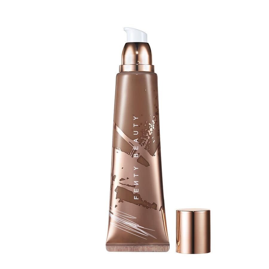 Fenty Ladies Beauty Body Sauce Body Luminizing Tint 321 oz Fly Mamacita Makeup 840026653411 25$