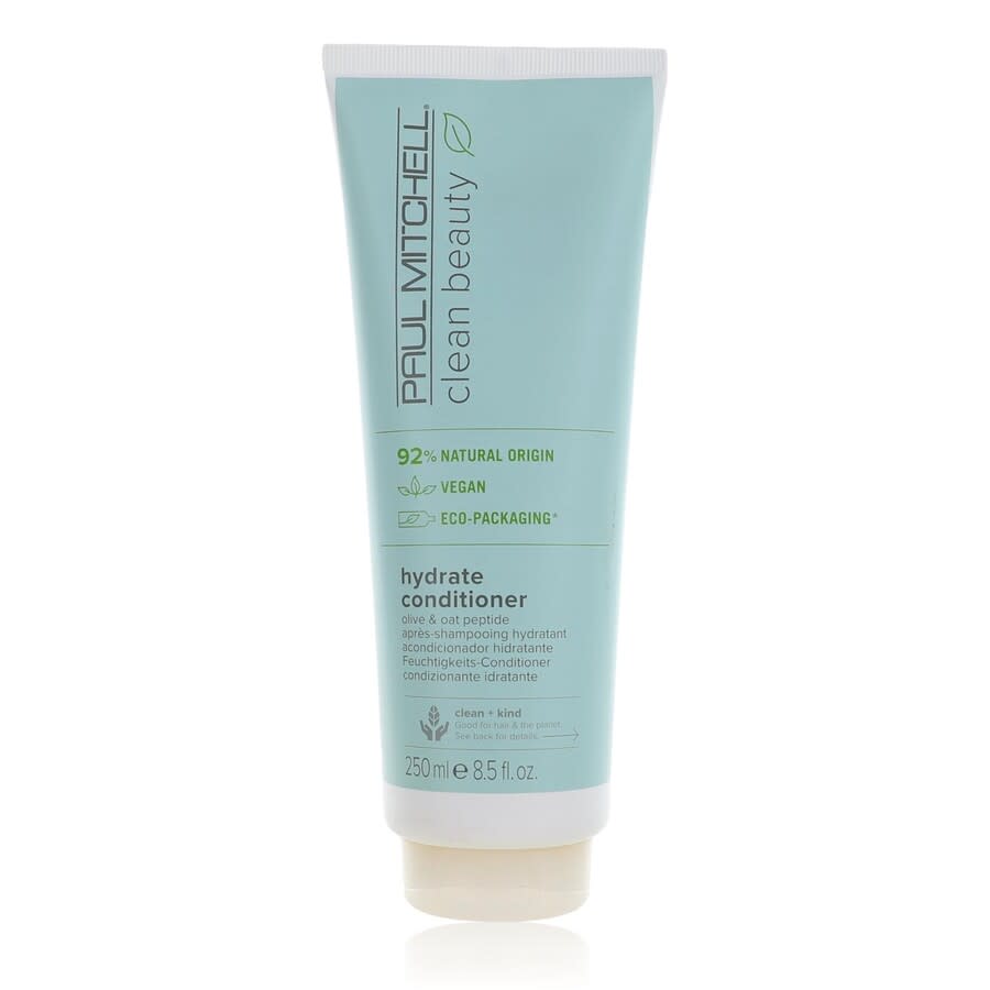Paul Mitchell Ladies Clean Beauty Hydrate Conditioner 85 oz Hair Care 009531562940 25$