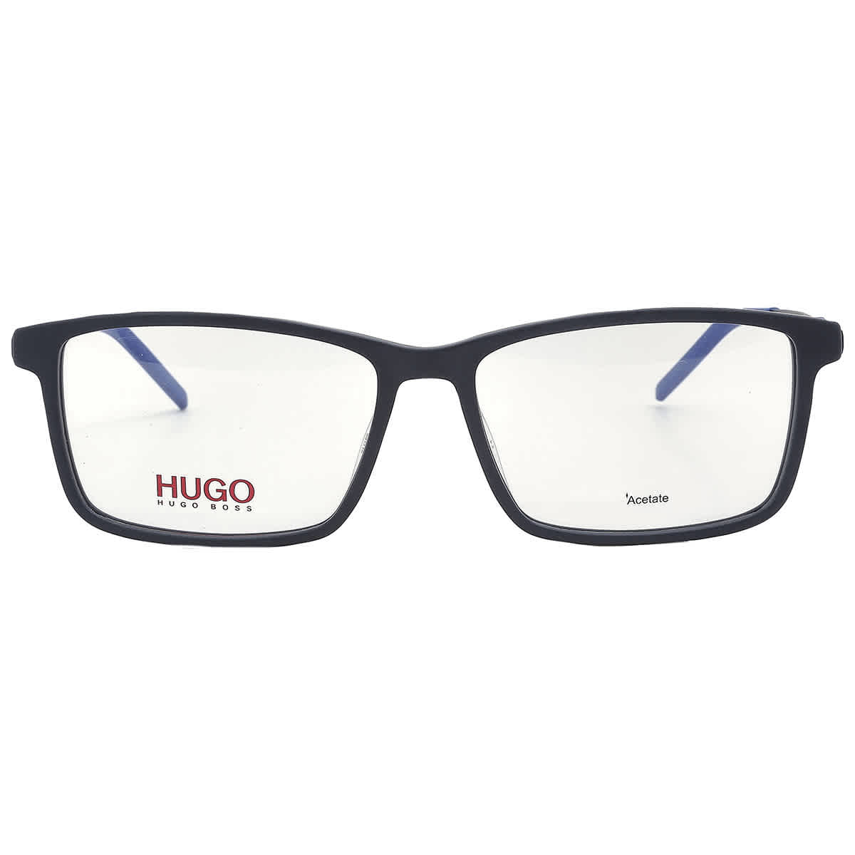 Hugo Boss Demo Rectangular Mens Eyeglasses HG 1102 0FLL 54 28$