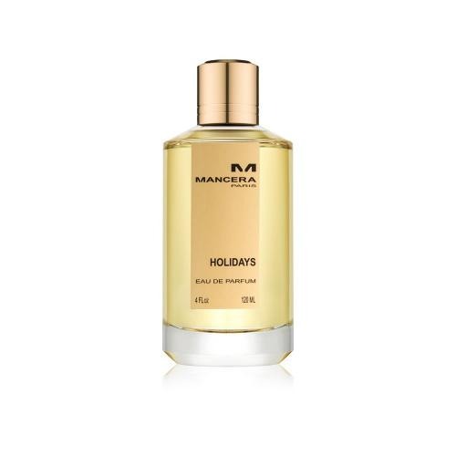Mancera Unisex Holidays Ed EDP 4.0 oz (Tester) Fragrances 3760265192427