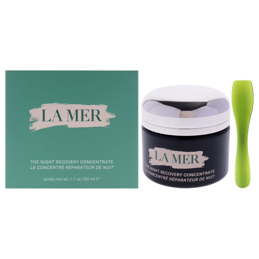 La Mer Ladies The Night Recovery Concentrate Cream 17 oz Skin Care 747930140375 575$