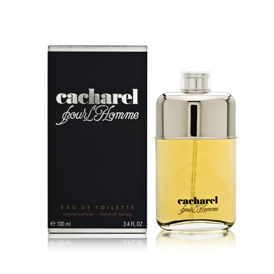 Cacharel Pour Homme Cacharel EDT Spray 33 oz 100 ml m 40$