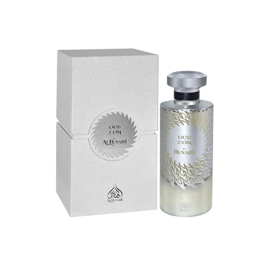 Al Hunaidi Ladies Oud.Com EDP Spray 3.38 oz Fragrances 6546815468542
