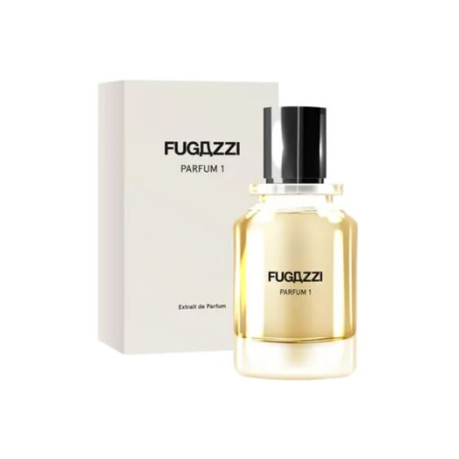 Fugazzi Unisex Parfum 1 Extrait de Parfum Spray 1.7 oz Fragrances 8717496443311
