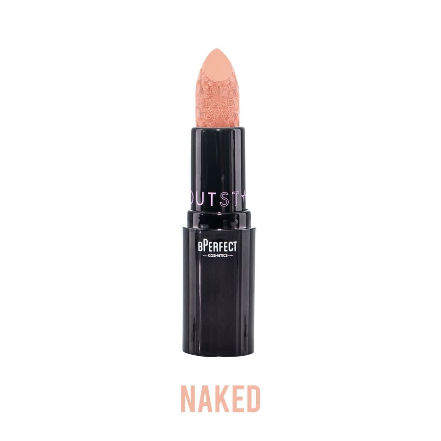 BPerfect Cosmetics Ladies Poutstar Satin Lipstick 35 oz Naked Makeup 5060806568864 23$