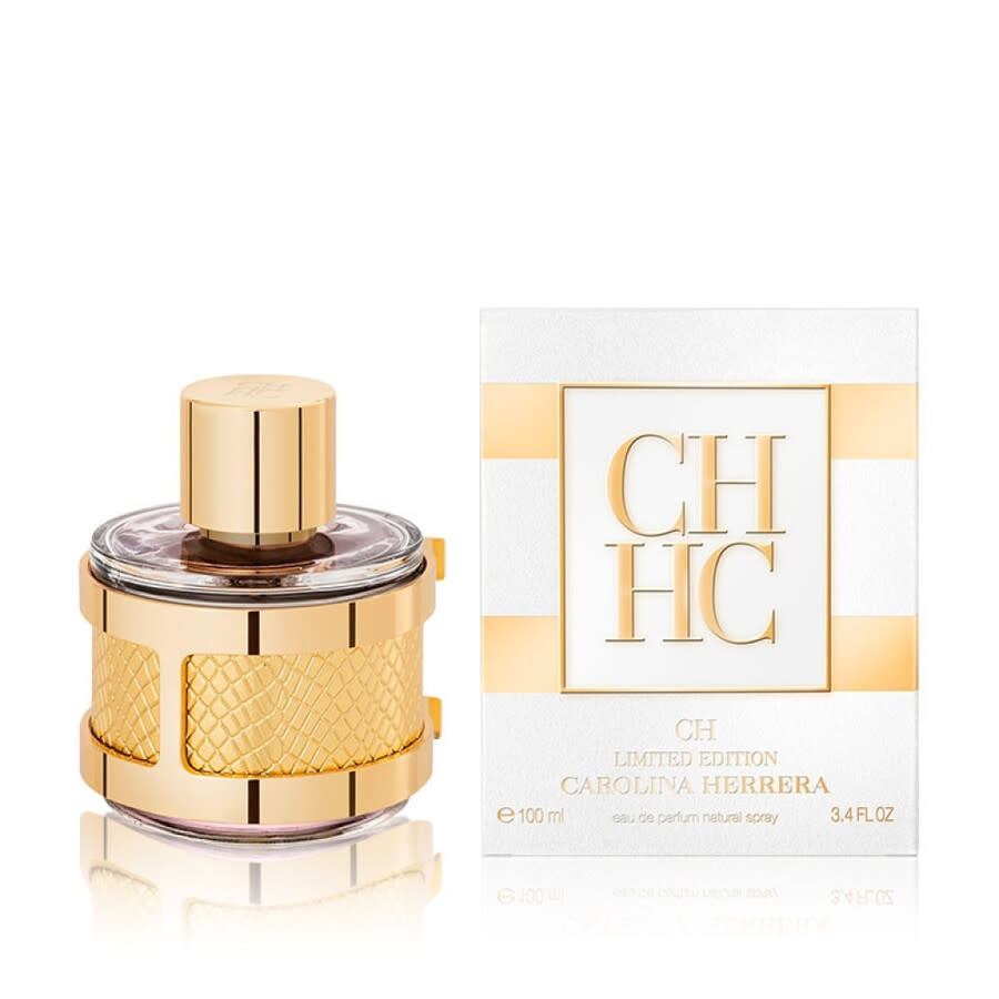 Carolina Herrera Ladies CHHC Limited Edition EDP 34 oz Fragrances 8411061962985 65$