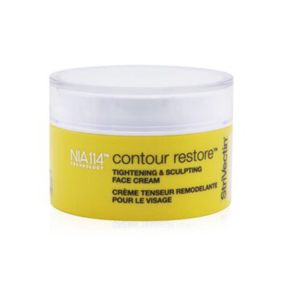 Strivectin Ladies TL Tighten Lift Contour Restore Tightening Sculpting Face Cream 17 oz Skin Care 810014323619 50$
