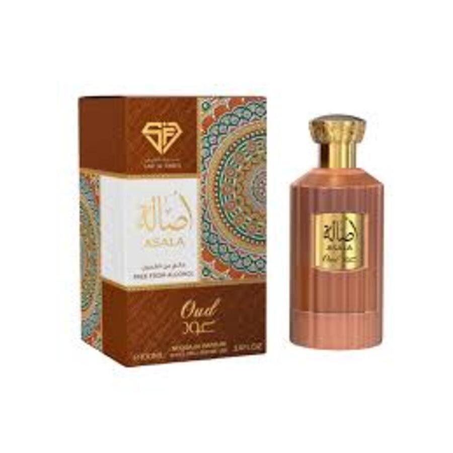 Asgharali Ladies Asala EDP Spray 1.7 oz Fragrances 1253170021934