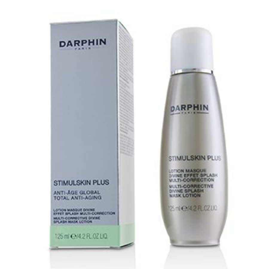 Darphin - Stimulskin Plus Total Anti-Aging Multi-Corrective Divine Splash Mask Lotion 125ml/4.2oz