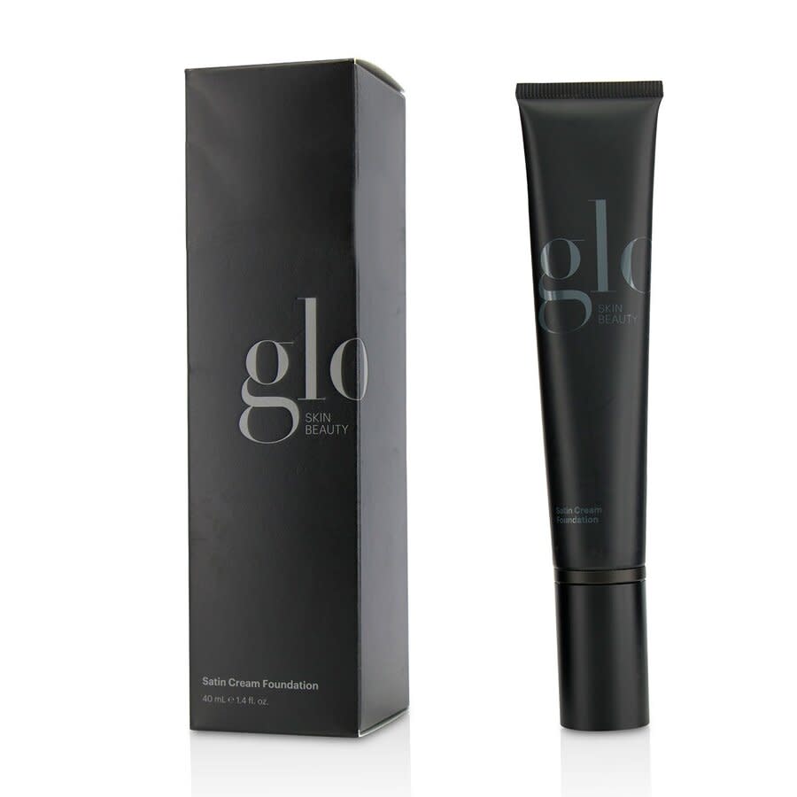 Glo Skin Beauty Ladies Satin Cream Foundation Cream 14 oz Golden Fair Makeup 842738100726 40$