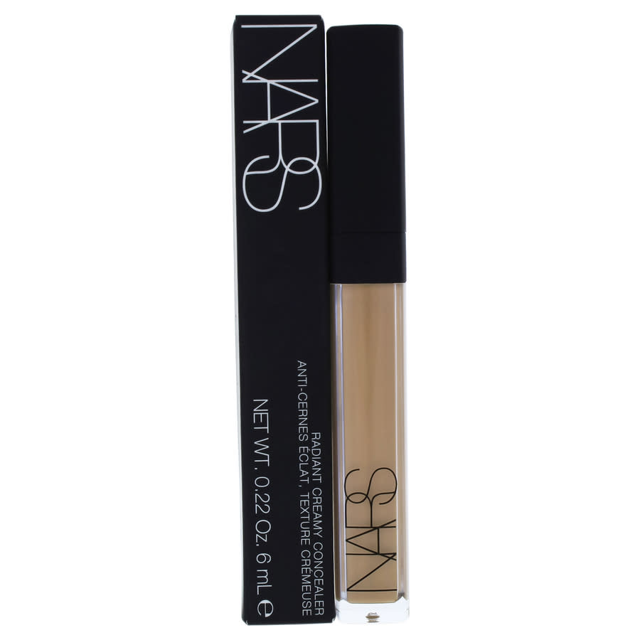 Nars Ladies Radiant Creamy Concealer 022 oz 26 Cafe Con Leche Light Medium Makeup 607845013105 35$